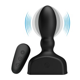 Mr. Play Inflatable Anal Plug BI 40066W MR-1